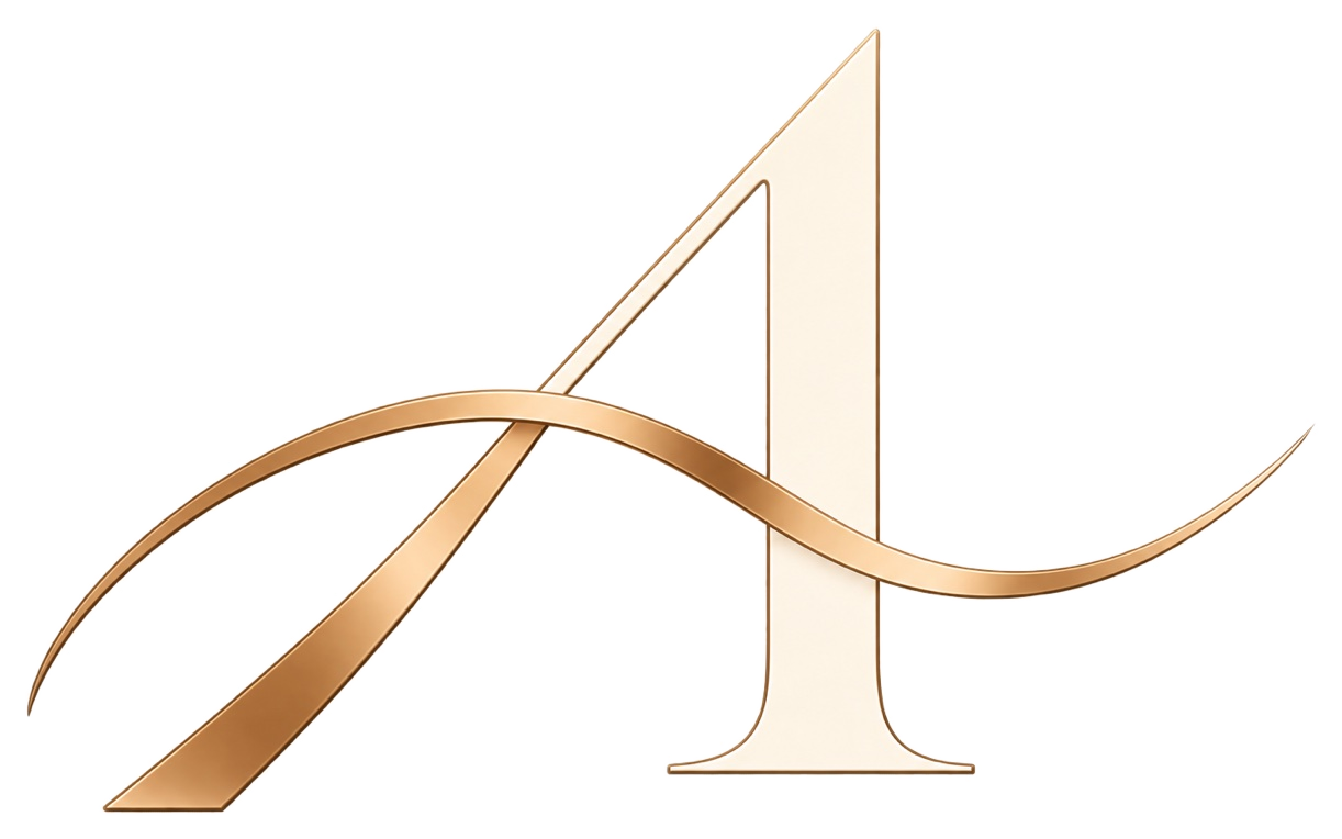 Apex Notary and Loan monogram